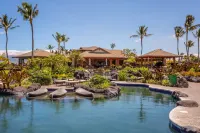 Luxurious Oceanfront Escape Awaits – Stunning Views & Top-Floor Waikoloa Living!