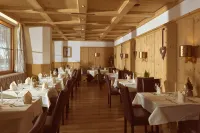 索那爾普飯店