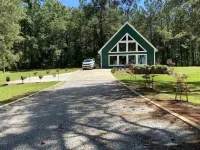 The Big Green; #2 Hotels in Neshoba County