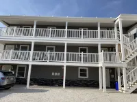 Penthouse Ocean View - Stroll to Fun at Seaside Heights Boardwalk & Beach