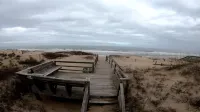 Tangerine Dreams in South Nags Head Ocean Front - 2つ星