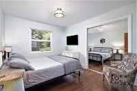West Bay Waterfront Home