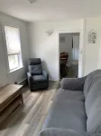 Ocean View 2 Bedroom Apartment