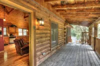 Lovesong #9- Charming & Clean Log Cabin!!