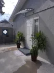 Diamond Room 1