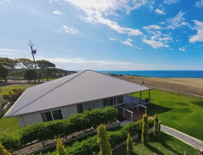 15% Off Weekly | Ocean-View | Penneshaw Lookout Penneshaw Jetty附近的飯店