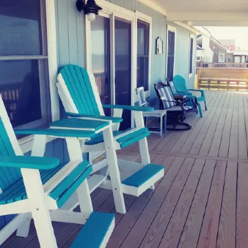 Shugafoot Oceanfront