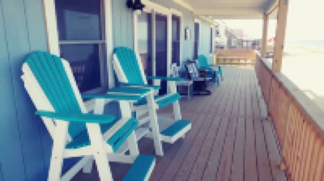 Shugafoot Oceanfront