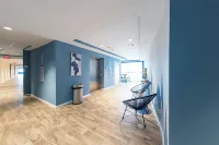 1A ~Cozy condo in charming Katy with WiFi, AC Hotels near Katy Asian Town