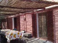 Magnificent and charming old sheepfold renovated