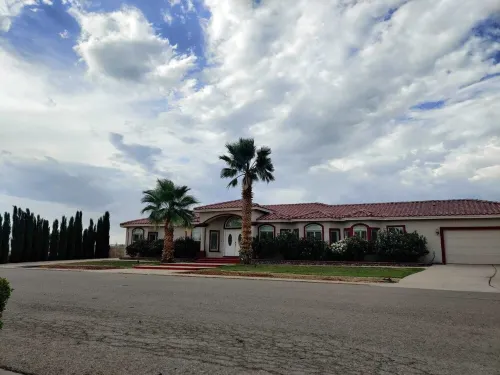 Rancho Encantado VIP