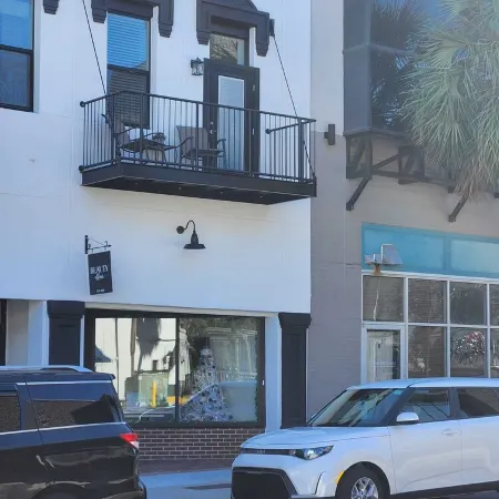 Apartment in the heart  of Historic Ocala Downtown