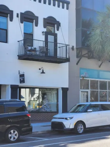 Apartment in the heart  of Historic Ocala Downtown