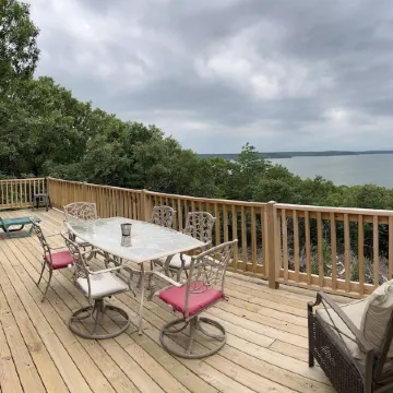 Skiatook Lake House Getaway