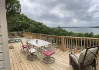Skiatook Lake House Getaway