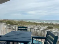 Welcome to paradise! Blue Dolphin 201 Hotels in Okaloosa Island