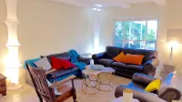 Whole Complex Close to the Ocean w/ a Magical Garden Sanctuary & Salt Water Pool