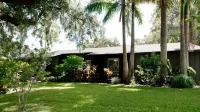 Barefoot Bungalow, Heated Pool & Spa, Game Room Foosball Hotels near West Gate