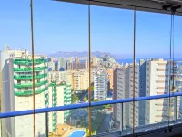 Torre Maestral