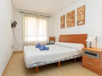 Vila de Oropesa IV Hotels in Oropesa