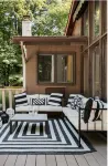 Heated Saltwater Pool • 4 Min to Woodstock • Private Deck & Fire Pit
