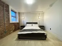 Ultra cool new modern flat Hotels in 