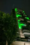 Hotel Ferraz - Parkplatz