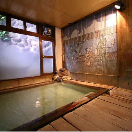 Matsumuraya Ryokan