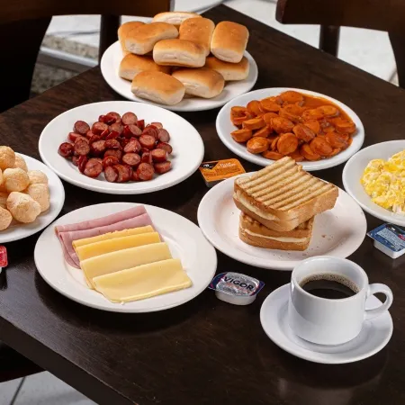 Belém Soft Hotel