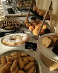 Nimfi Suites Hotels in Megali Ammos
