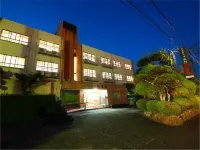 Hatsuneso Shinkan Hotels in Урешіно