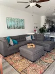 Beautiful Cozy Townhome Next to Park & Shopping! Small Pets Welcome!