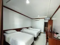 Hotel Bahtera Các khách sạn ở Megamendung