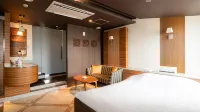 Hotel Tiki