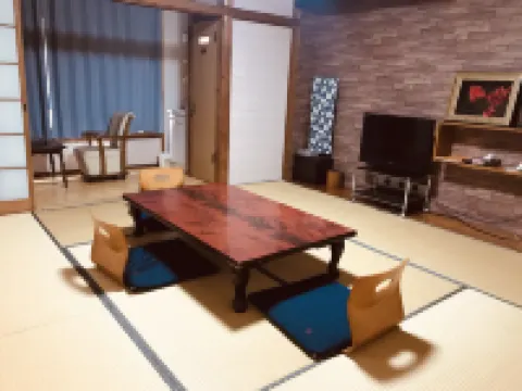 Emiya Ryokan Hotels in 