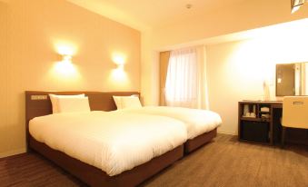 AB Hotel Mikawa Toyota