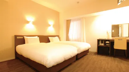 AB Hotel Mikawa Toyota