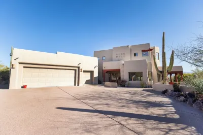 Fabulous Luxury Home on Quiet 2 acres