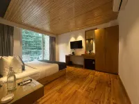 Moksha Riverside Hotels in Manikaran