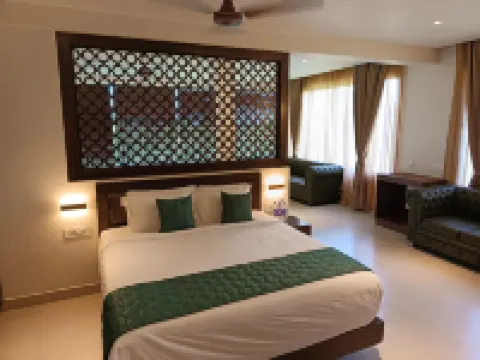 Hotel Rameswaram Grand Rameswaram Hotel a Rameswaram