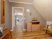 Hünzinger Dorfschmiede - Holiday apartment Specht Hotels in Walsrode