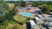 Club del Sole Bologna Easy Camping Village - Pools