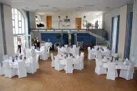 Landhotel zum Schwanen mit Restaurant Mona Liza Hotels in Guntersblum