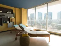聖保羅貝林尼諾富特酒店 - SPA