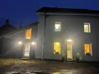 A few minutes from Gérardmer, house with whirlpool baths