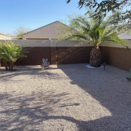 Charming 4-bedroom house with WiFi and AC in Maricopa