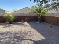 Charming 4-bedroom house with WiFi and AC in Maricopa