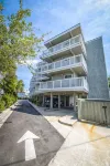 Southern Exposure-Next to Johnnie Mercers Pier, Ocean View, Updated Condo Hotels near Wrightsville Beach Marina