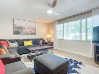 Daytona's Perfect 10