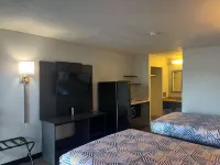 Studio 6 Montgomery AL Eastern Blvd. Hotel a Montgomery